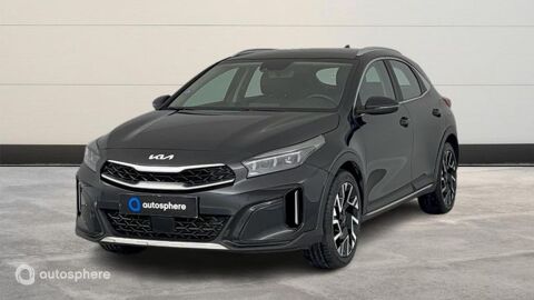 Kia XCeed 1.5 T-GDI 160ch Design DCT7 MY22 2023 occasion Carvin 62220