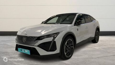 Peugeot 408 Electrique 210ch GT (58kWh) 2025 occasion Avignon 84000
