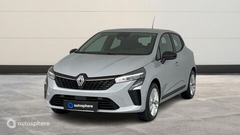 Renault Clio 1.5 dCi 100ch Evolution - 25 2025 occasion Loison-sous-Lens 62218