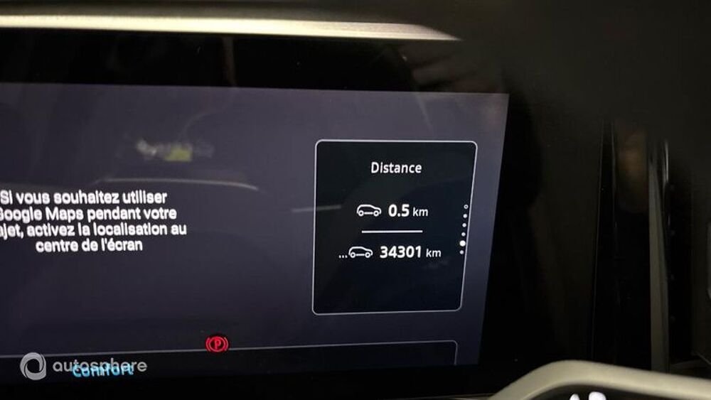 M&eacute;gane E-Tech Electric EV60 220ch Techno super charge 2023 occasion 51100 Reims