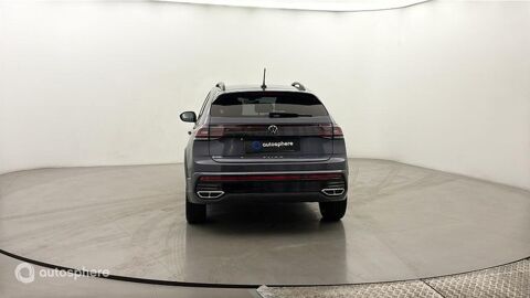 Taigo 1.0 TSI 116ch R-Line DSG7 2025 occasion 16430 Champniers