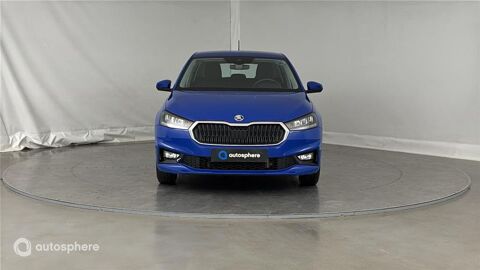 Fabia 1.0 TSI Evo2 95ch Selection 2024 occasion 59400 CAMBRAI