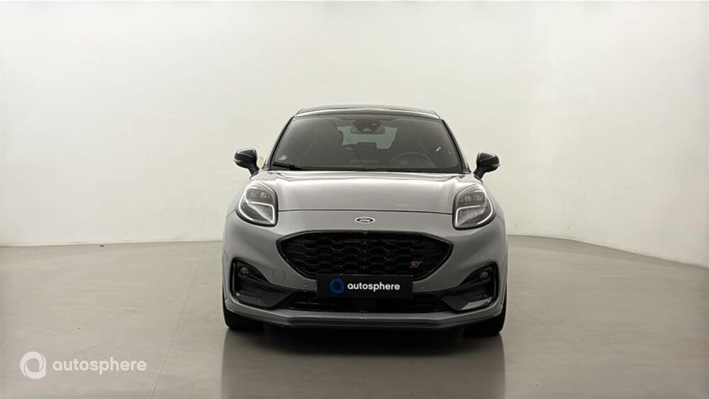 Puma 1.0 EcoBoost Hybrid 170ch ST S&S Powershift 2024 occasion 92000 Nanterre