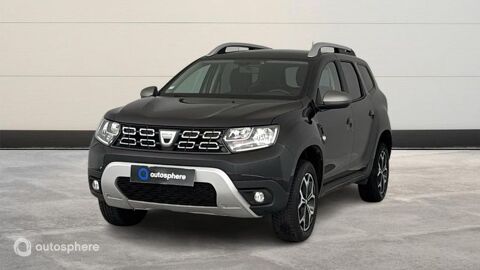 Annonce voiture Dacia Duster 13499 €