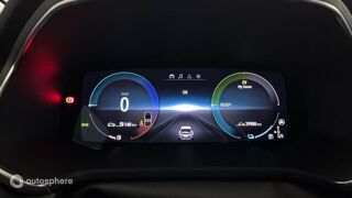 Captur 1.6 E-Tech hybride 145ch RS Line 2022 occasion 57000 Metz