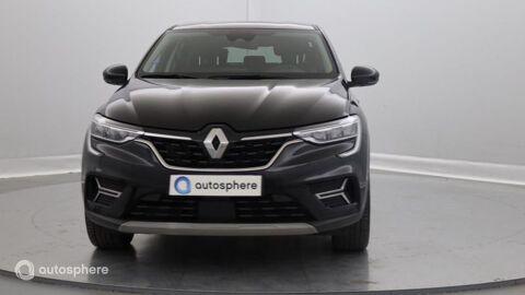Arkana 1.3 TCe mild hybrid 140ch Techno EDC -22 2022 occasion 77100 Meaux