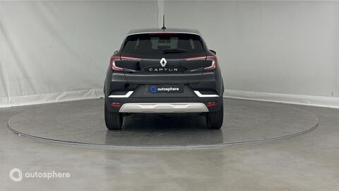 Captur 1.0 TCe 90ch Intens -21 2022 occasion 57600 Saint- Forbach
