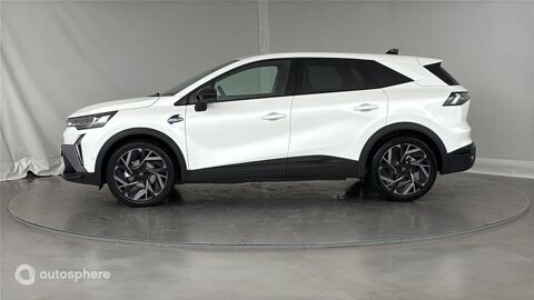 Symbioz 1.6 E-Tech full hybrid 145ch esprit Alpine 2025 occasion 57200 Sarreguemines