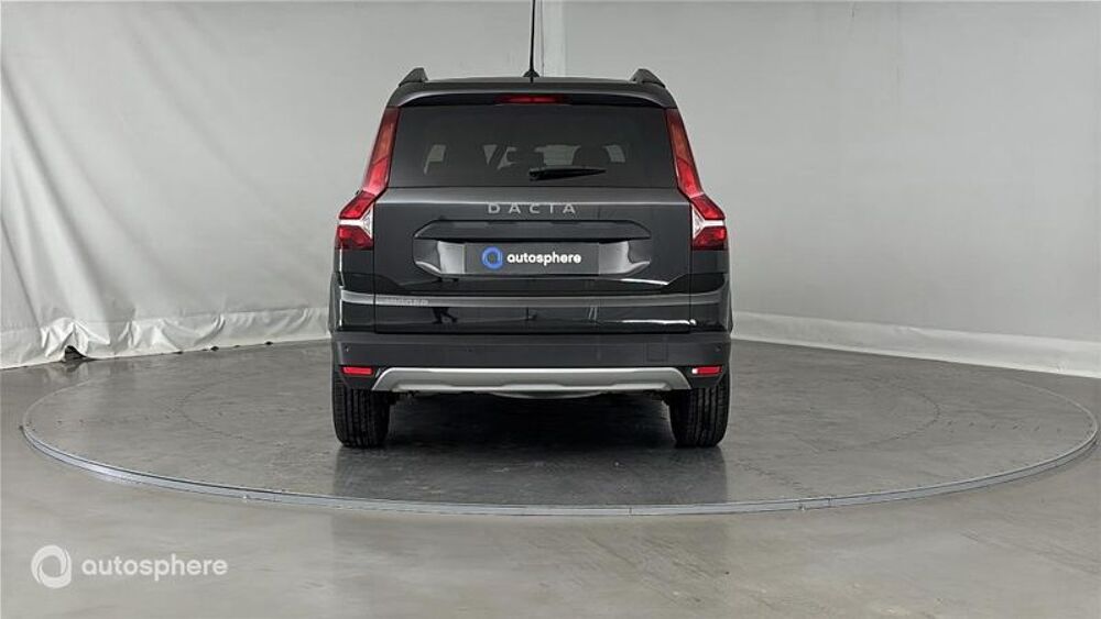 Jogger 1.0 ECO-G 100ch Confort 5 places 2022 occasion 59850 Nieppe
