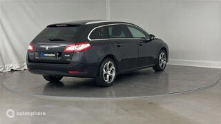 508 SW 2.0 BlueHDi 180ch FAP Allure EAT6 2018 occasion 59494 Petite-For&ecirc;t