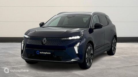 Annonce voiture Renault Sc�nic 36299 �