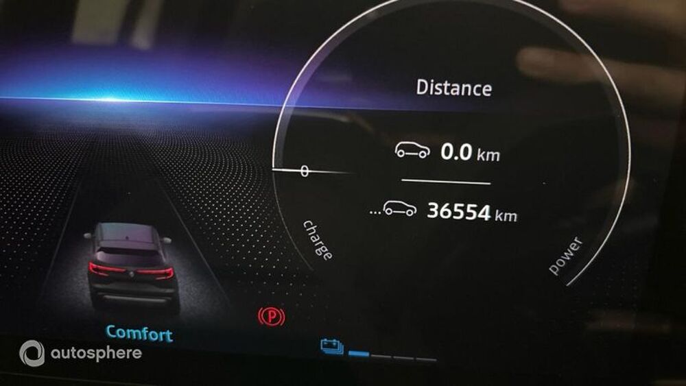 Austral 1.2 E-Tech full hybrid 200ch Iconic 2023 occasion 57200 Sarreguemines