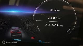 Austral 1.2 E-Tech full hybrid 200ch Iconic 2023 occasion 57200 Sarreguemines