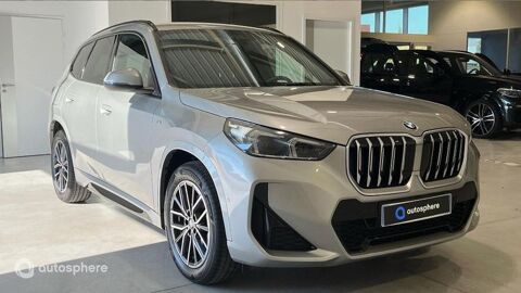 X1 sDrive18i 136ch M Sport 2024 occasion 13100 Aix-en-Provence