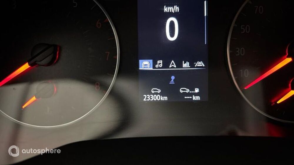 Captur 1.0 TCe 90ch Evolution 2024 occasion 77100 Meaux