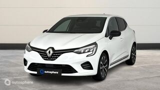 Clio 1.0 TCe 90ch Techno 2023 occasion 57500 Saint-Avold