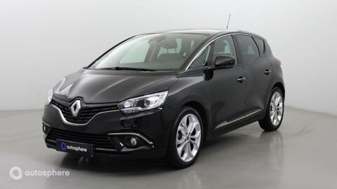 Renault Scénic 1.7 Blue dCi 120ch Business 2020 occasion Saint-Cyr-sur-Loire 37540