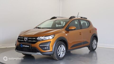 Annonce voiture Dacia Sandero 15999 