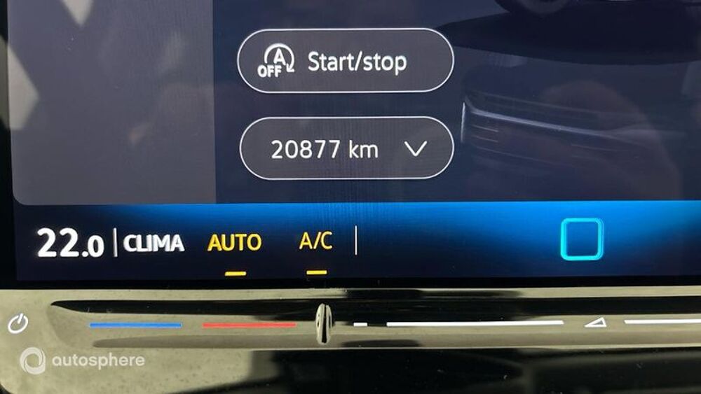 Tiguan 1.5 eTSI 131ch VW Edition DSG7 2025 occasion 02400 Ch&acirc;teau-Thierry
