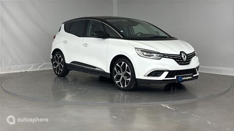 Sc&eacute;nic 1.3 TCe 140ch Intens - 21 2021 occasion 62232 Fouqui&egrave;res-l&egrave;s-B&eacute;thune