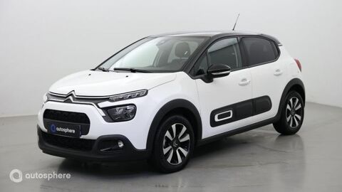 Annonce voiture Citron C3 13999 