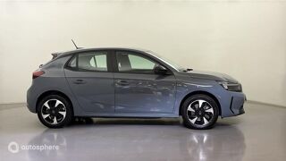 Corsa Electric 136ch GS 2025 occasion 37170 Chambray-l&egrave;s-Tours