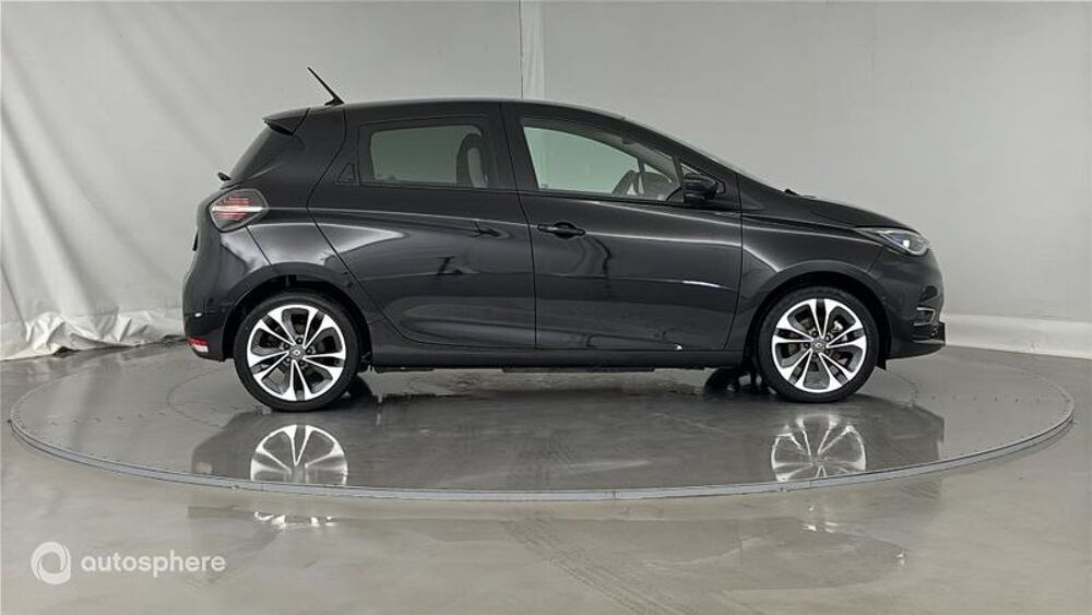Zo&eacute; E-Tech Techno charge normale R135 - 22B 2022 occasion 62110 H&eacute;nin-Beaumont