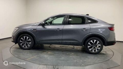 Annonce voiture Renault Arkana 23999 