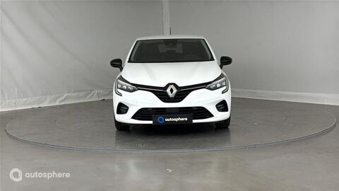 Clio 1.0 TCe 100ch Evolution GPL 2023 occasion 10000 Troyes