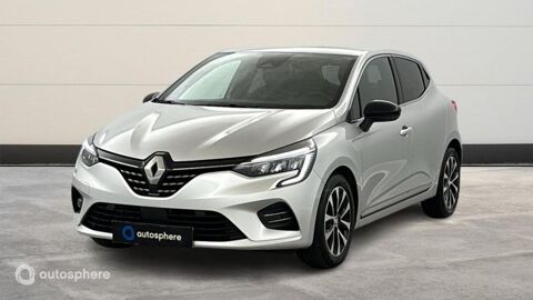 Annonce voiture Renault Clio 15999 €