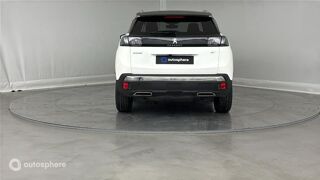 3008 1.2 PureTech 130ch S&S GT EAT8 2023 occasion 60740 Saint-Maximin