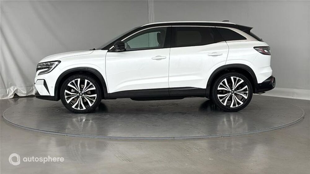 Austral 1.2 E-Tech full hybrid 200ch Iconic 2023 occasion 57200 Sarreguemines