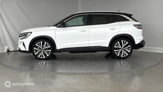 Austral 1.2 E-Tech full hybrid 200ch Iconic 2023 occasion 57200 Sarreguemines