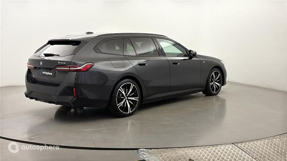 S&eacute;rie 5 530e 299ch M Sport xDrive 2025 occasion 33700 M&eacute;rignac