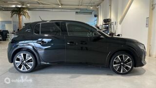 208 1.2 PureTech 100ch S&S GT 118g 2022 occasion 13100 Aix-en-Provence