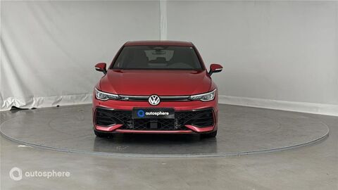 Golf 1.5 eTSI EVO2 150ch R-Line Edition DSG7 2025 occasion 51100 Reims