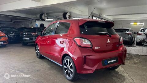 Space Star 1.2 MIVEC 71ch Intense CVT 2024 2025 occasion 93320 Les Pavillons-sous-Bois