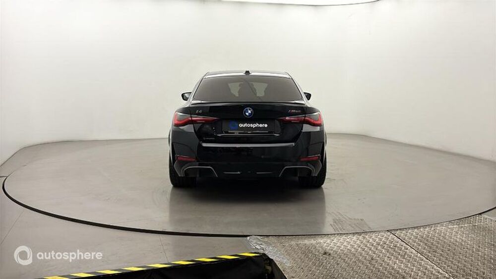 i4 M50 544ch 2022 occasion 33700 M&eacute;rignac