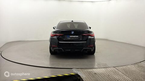 i4 M50 544ch 2022 occasion 33700 M&eacute;rignac
