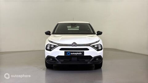 C4 1.5 BlueHDi 130ch Feel Nav Business R EAT8 2023 occasion 86000 Poitiers