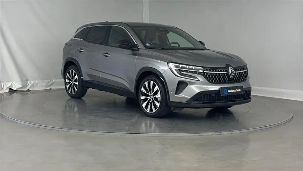 Austral 1.2 E-Tech full hybrid 200ch Techno 2023 occasion 10000 Troyes
