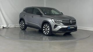 Austral 1.2 E-Tech full hybrid 200ch Techno 2023 occasion 10000 Troyes