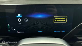 Austral 1.2 E-Tech full hybrid 200ch Techno esprit Alpine - 23 2023 occasion 62219 Longuenesse