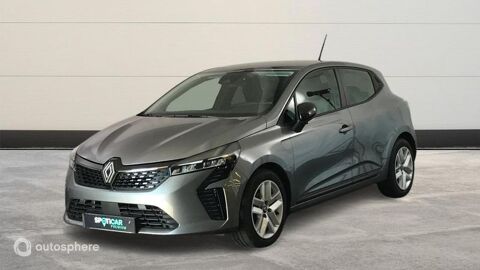 Renault Clio 1.0 TCe 90ch Evolution 2024 occasion Saint-Cyr-sur-Loire 37540