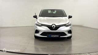 Clio 1.0 TCe 90ch Equilibre 2023 occasion 93250 Villemomble