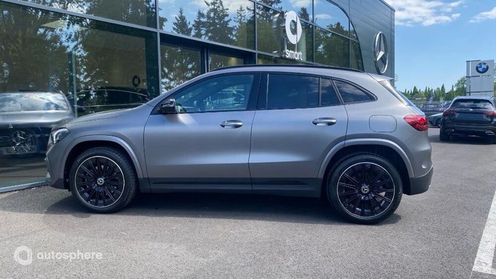 Classe GLA 250 e Hybrid EQ 218ch AMG Line 8G-DCT 2026 occasion 77240 Vert-Saint-Denis