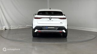 M&eacute;gane E-Tech Electric EV60 220ch Techno optimum charge -C 2023 occasion 57100 Thionville