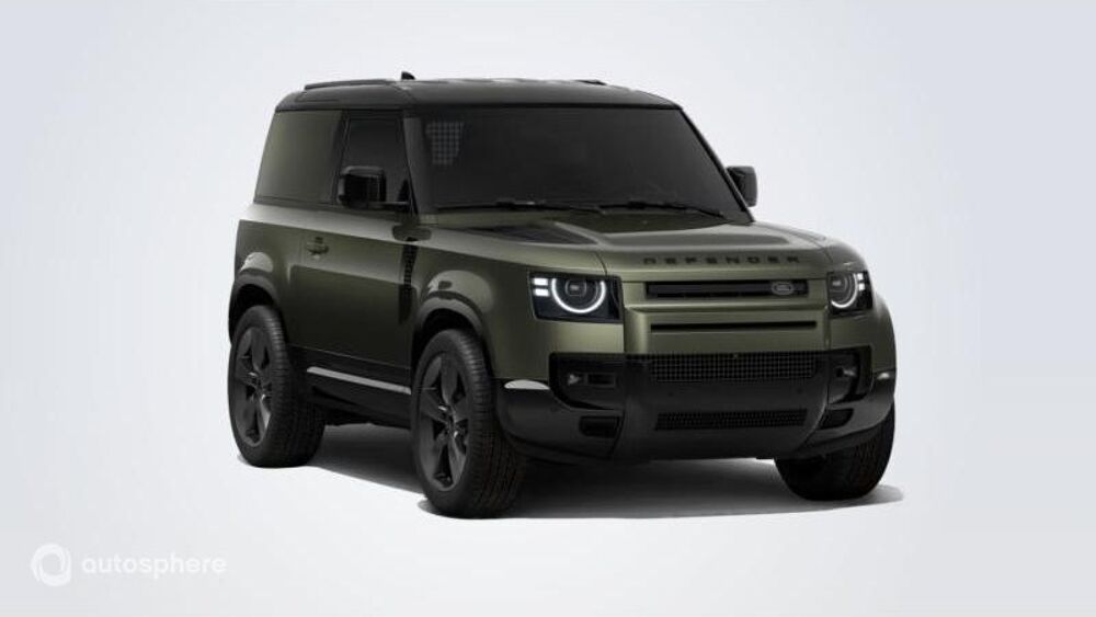 Defender 90 3.0 D250 Hard Top X-Dynamic SE 2026 occasion 94400 Vitry-sur-Seine