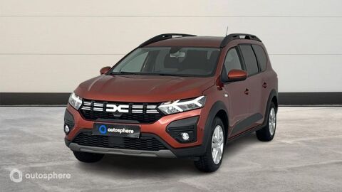 Dacia Jogger 1.6 hybrid 140ch Expression 5 places 2024 occasion Saint-Avold 57500