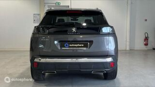 3008 1.2 PureTech 130ch S&S GT 2022 occasion 13100 Aix-en-Provence